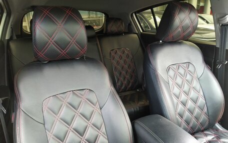 KIA Sportage IV рестайлинг, 2018 год, 1 949 000 рублей, 24 фотография