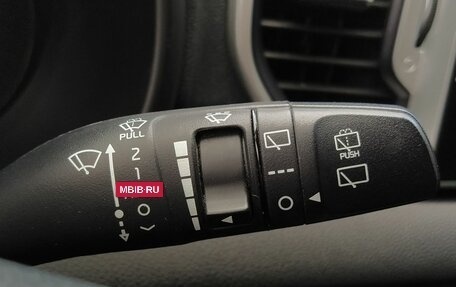 KIA Sportage IV рестайлинг, 2018 год, 1 949 000 рублей, 14 фотография