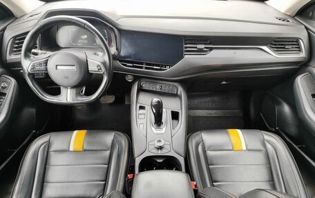 Haval F7x I, 2020 год, 1 789 000 рублей, 10 фотография
