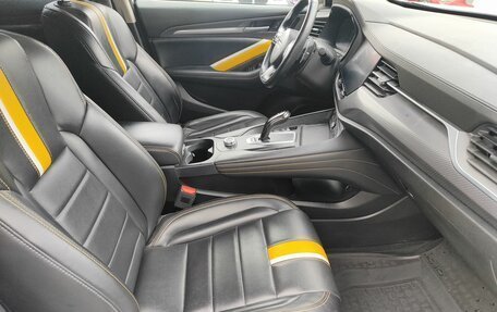 Haval F7x I, 2020 год, 1 789 000 рублей, 9 фотография