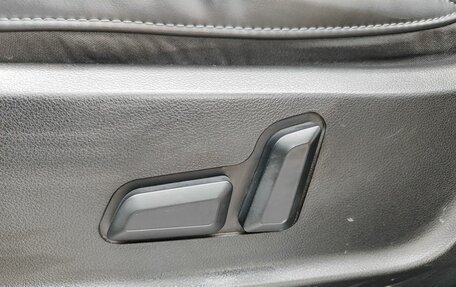 Haval F7x I, 2020 год, 1 789 000 рублей, 14 фотография