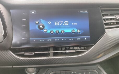 Haval F7x I, 2020 год, 1 789 000 рублей, 16 фотография