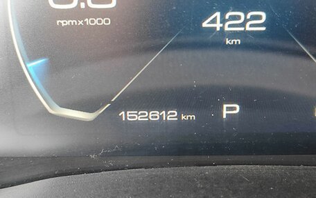 Haval F7x I, 2020 год, 1 789 000 рублей, 19 фотография