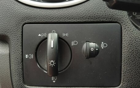 Ford Focus II рестайлинг, 2008 год, 389 000 рублей, 9 фотография