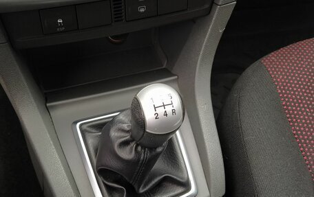 Ford Focus II рестайлинг, 2008 год, 389 000 рублей, 11 фотография
