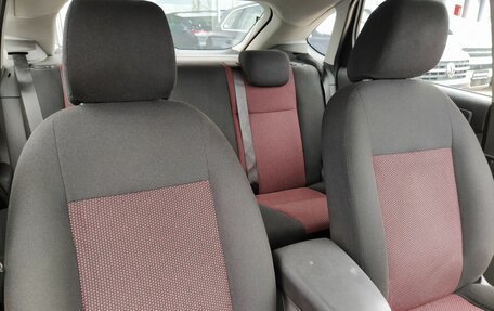 Ford Focus II рестайлинг, 2008 год, 389 000 рублей, 16 фотография