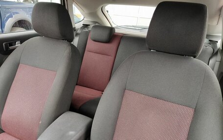 Ford Focus II рестайлинг, 2008 год, 389 000 рублей, 20 фотография