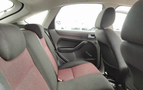 Ford Focus II рестайлинг, 2008 год, 389 000 рублей, 18 фотография