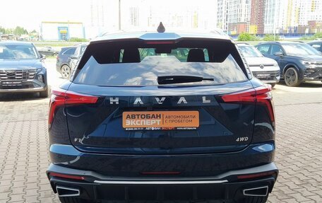 Haval F7, 2025 год, 2 949 000 рублей, 5 фотография