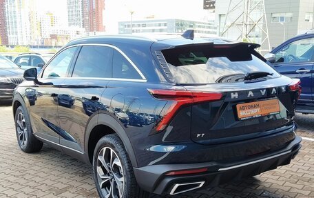 Haval F7, 2025 год, 2 949 000 рублей, 6 фотография