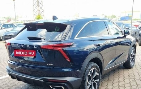 Haval F7, 2025 год, 2 949 000 рублей, 4 фотография