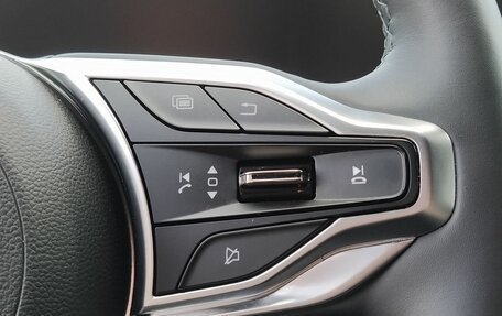 Haval F7, 2025 год, 2 949 000 рублей, 12 фотография