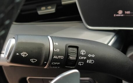 Haval F7, 2025 год, 2 949 000 рублей, 15 фотография