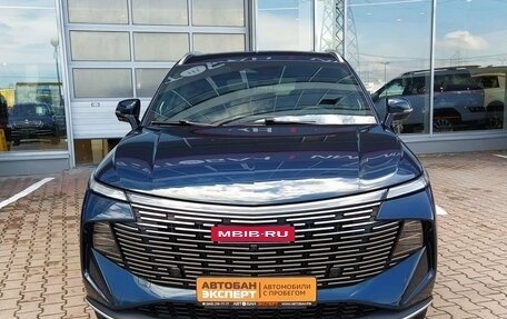 Haval F7, 2025 год, 2 949 000 рублей, 2 фотография