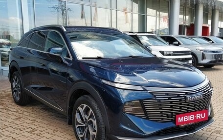 Haval F7, 2025 год, 2 949 000 рублей, 3 фотография