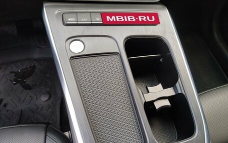 Haval F7, 2025 год, 2 949 000 рублей, 13 фотография