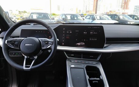 Haval F7, 2025 год, 2 949 000 рублей, 28 фотография