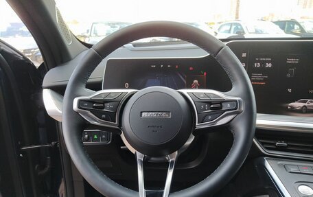 Haval F7, 2025 год, 2 949 000 рублей, 29 фотография