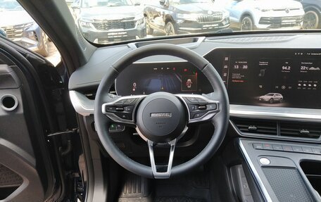 Haval F7, 2025 год, 2 949 000 рублей, 30 фотография
