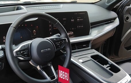 Haval F7, 2025 год, 2 949 000 рублей, 23 фотография