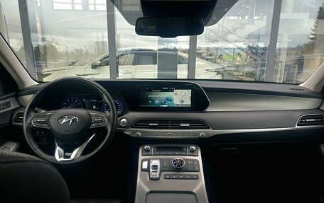Hyundai Palisade I, 2021 год, 4 449 000 рублей, 12 фотография