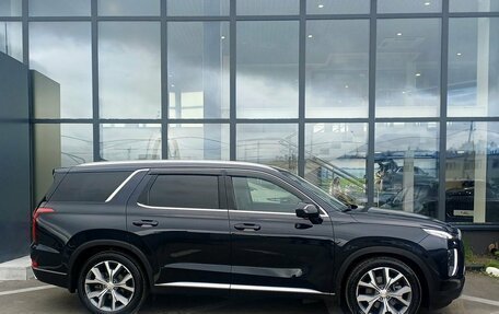 Hyundai Palisade I, 2021 год, 4 449 000 рублей, 4 фотография