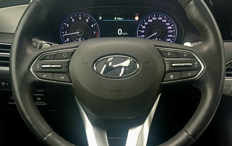 Hyundai Palisade I, 2021 год, 4 449 000 рублей, 14 фотография