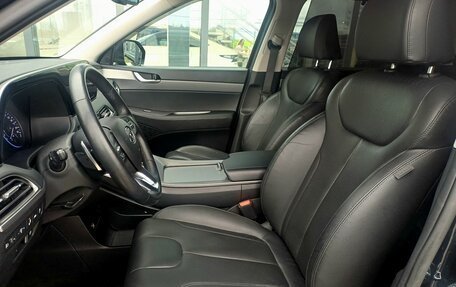 Hyundai Palisade I, 2021 год, 4 449 000 рублей, 24 фотография