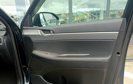 Hyundai Palisade I, 2021 год, 4 449 000 рублей, 28 фотография