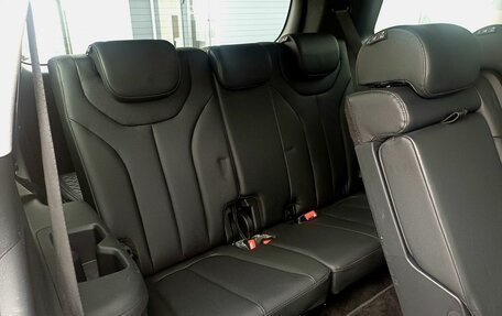 Hyundai Palisade I, 2021 год, 4 449 000 рублей, 35 фотография