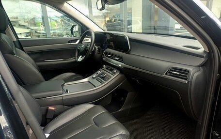 Hyundai Palisade I, 2021 год, 4 449 000 рублей, 29 фотография