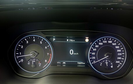Hyundai Palisade I, 2021 год, 4 449 000 рублей, 38 фотография