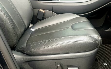 Hyundai Palisade I, 2021 год, 4 449 000 рублей, 31 фотография