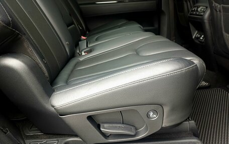 Hyundai Palisade I, 2021 год, 4 449 000 рублей, 34 фотография