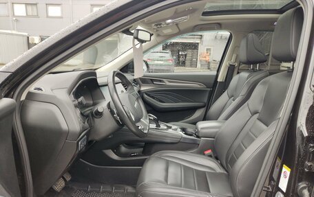Haval F7 I, 2022 год, 1 749 000 рублей, 13 фотография