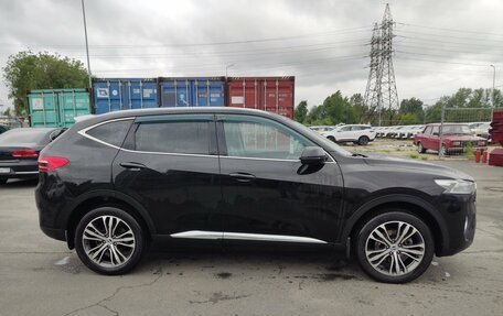 Haval F7 I, 2022 год, 1 749 000 рублей, 4 фотография
