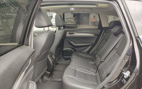 Haval F7 I, 2022 год, 1 749 000 рублей, 11 фотография