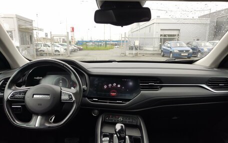Haval F7 I, 2022 год, 1 749 000 рублей, 15 фотография