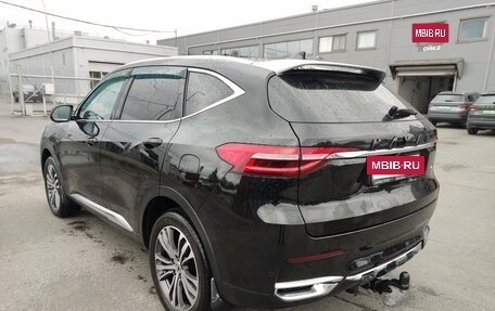 Haval F7 I, 2022 год, 1 749 000 рублей, 7 фотография