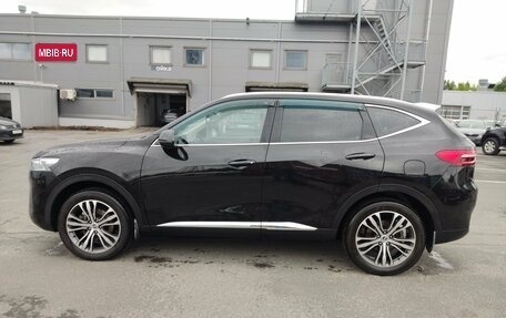 Haval F7 I, 2022 год, 1 749 000 рублей, 8 фотография