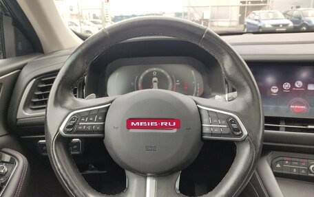 Haval F7 I, 2022 год, 1 749 000 рублей, 16 фотография