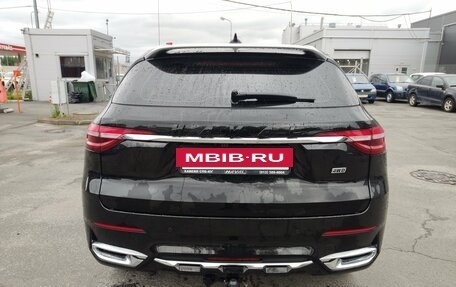 Haval F7 I, 2022 год, 1 749 000 рублей, 6 фотография