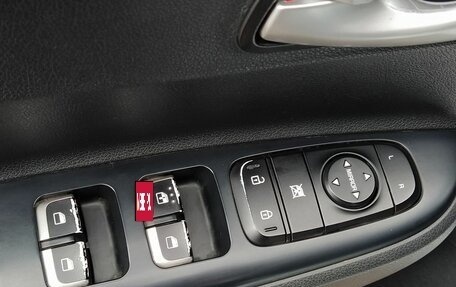 KIA Rio IV, 2018 год, 1 399 000 рублей, 7 фотография