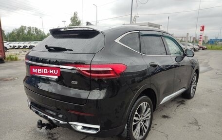 Haval F7 I, 2022 год, 1 749 000 рублей, 5 фотография