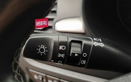 KIA Rio IV, 2018 год, 1 399 000 рублей, 11 фотография