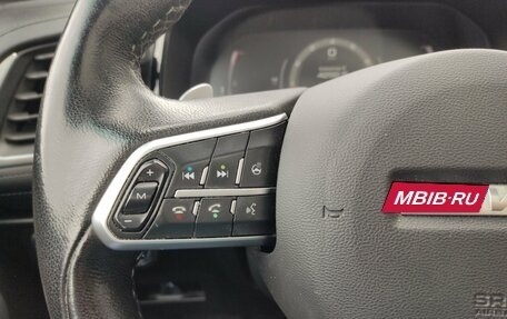 Haval F7 I, 2022 год, 1 749 000 рублей, 17 фотография