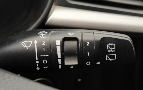 KIA Rio IV, 2018 год, 1 399 000 рублей, 12 фотография