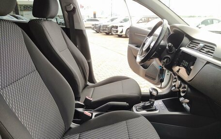 KIA Rio IV, 2018 год, 1 399 000 рублей, 19 фотография