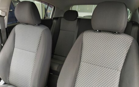 KIA Rio IV, 2018 год, 1 399 000 рублей, 24 фотография