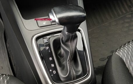 KIA Rio IV, 2018 год, 1 399 000 рублей, 13 фотография